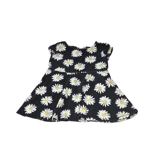 Baby Girl's - 1 Dress, 2 Skirts, and 2‎ Shirts/Tops - Size 12-18 Month - Picture 2 of 11